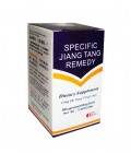 Specific Jiang Tang Remedy (Jing Zhi Jiang Tang Ling) 60 Capsules 